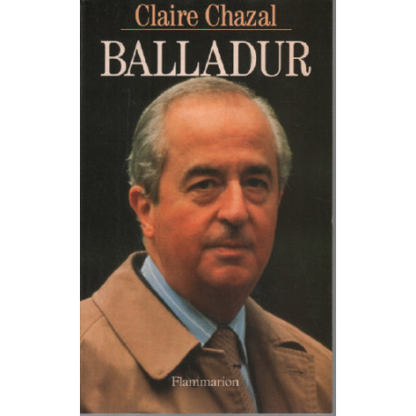 Edouard Balladur