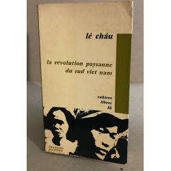 La révolution paysanne du sud viet nam