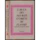 L'argus des meubles et objets de flandre : d'artois et de picardie