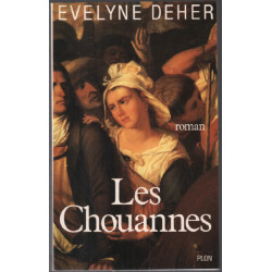 Les chouannes