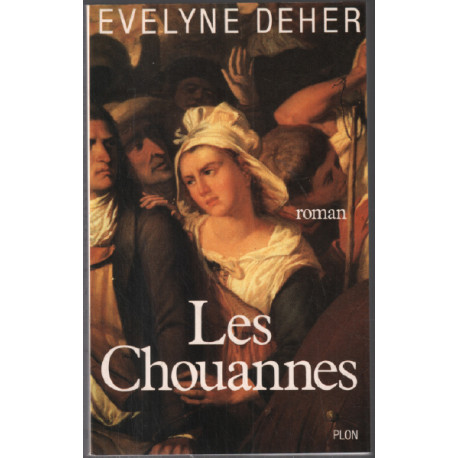 Les chouannes