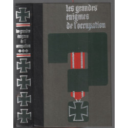 Les francais contre les francais : la milice (les grandes énigmes...