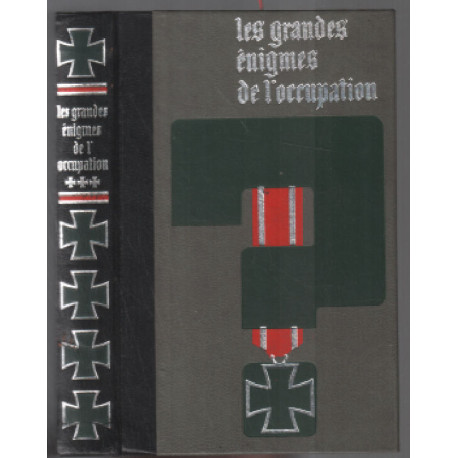 Les francais contre les francais : la milice (les grandes énigmes...