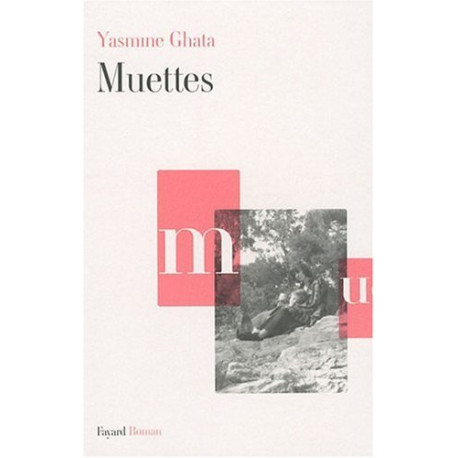 Les muettes
