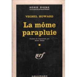 La mome parapluie