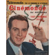 Revue cinémonde n°1065 / couverture :georges guetary