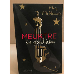 Meurtre sur grand écran