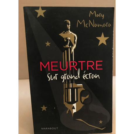 Meurtre sur grand écran