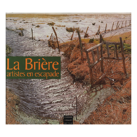 La brière artistes en escapade
