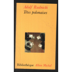 Têtes polonaises