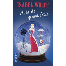 Avis de grand frais