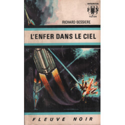 L'enfer dans le ciel