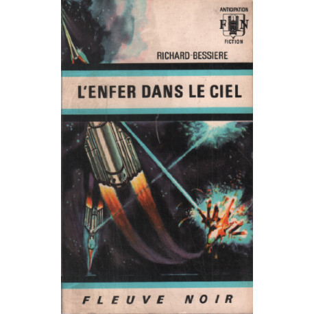 L'enfer dans le ciel