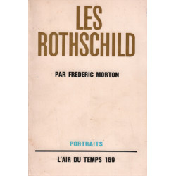 Les rothschild