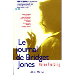 Le journal de bridget jones