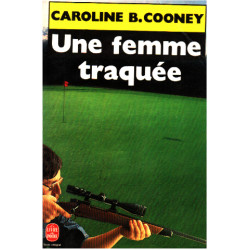 Une femme traquée