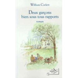 Deux Garcons Bien Sous Tous Rapports