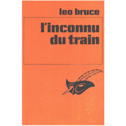 L'inconnu du train