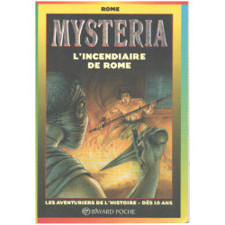 L'Incendiaire de Rome numéro 902