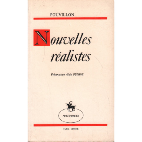 Nouvelles realistes