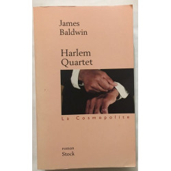 Harlem Quartet