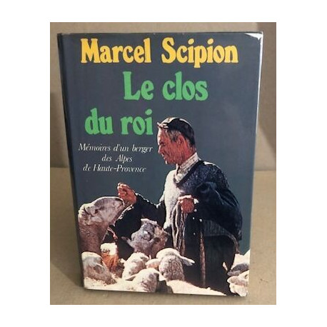 Le clos du roi