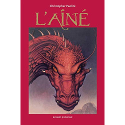 L'Héritage Tome 2: : L'Aîné