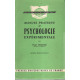 Manuel pratique de psychologie experimentale