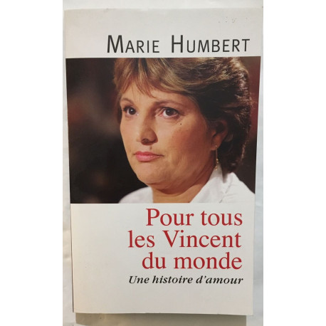 Pour tous les vincent du monde