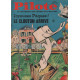 Pilote n°286 . Journal d'Astérix et d'Obélix