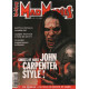 Mad movies n° 136 / ghost of mars john carpenter battle royale...