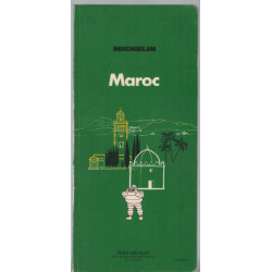 Guide du Maroc