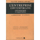 L'entreprise contemporaine/environnement et organisation/[decs...