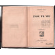 Fais ta vie (édition originale 1925)