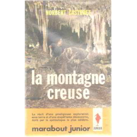 La montagne creuse