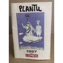Dessins de 1997 dans l(express