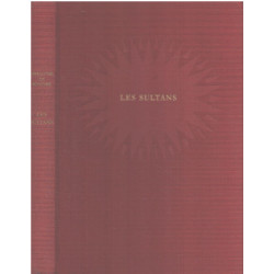 Les sultans/ edition hors commerce numérotée