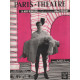 Paris théatre n° 118 / la nuit romaine d'albert vidalie