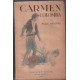Carmen colomba