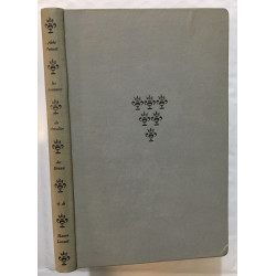Les aventures du Chevalier des Grieux et de Manon Lescaut