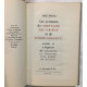 Les aventures du Chevalier des Grieux et de Manon Lescaut