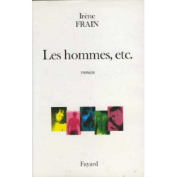 Les hommes etc