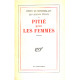 pitié pour les femmes