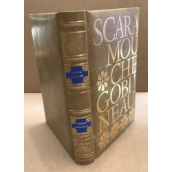 Scaramouche