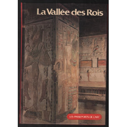 La vallée des rois