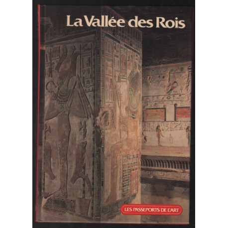 La vallée des rois