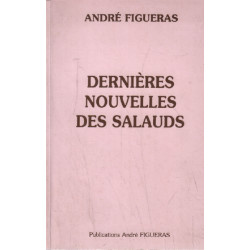 Dernieres nouvelles des salauds
