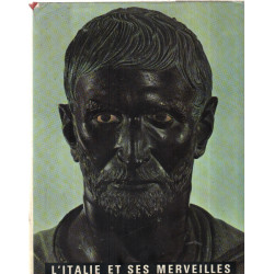 L'italie et ses merveilles