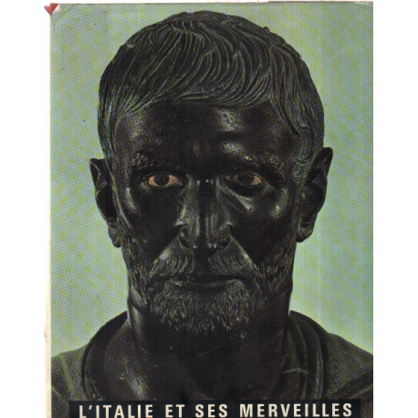 L'italie et ses merveilles
