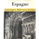 Espagne / catalogue baleares levant
